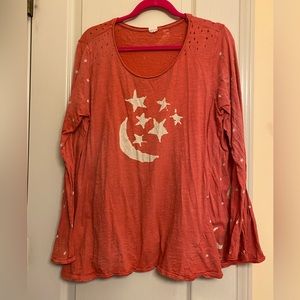 Magnolia Pearl Dylan T